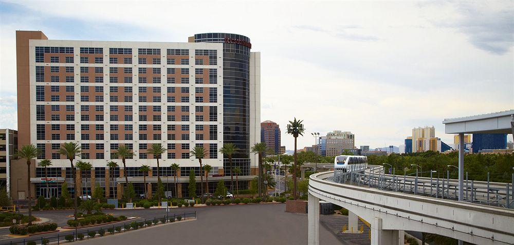 Renaissance Las Vegas Hotel Kültér fotó