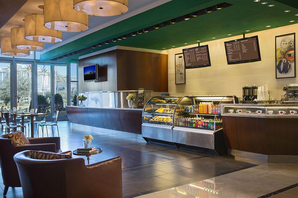 Renaissance Las Vegas Hotel Kültér fotó