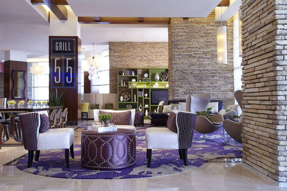Renaissance Las Vegas Hotel Kültér fotó