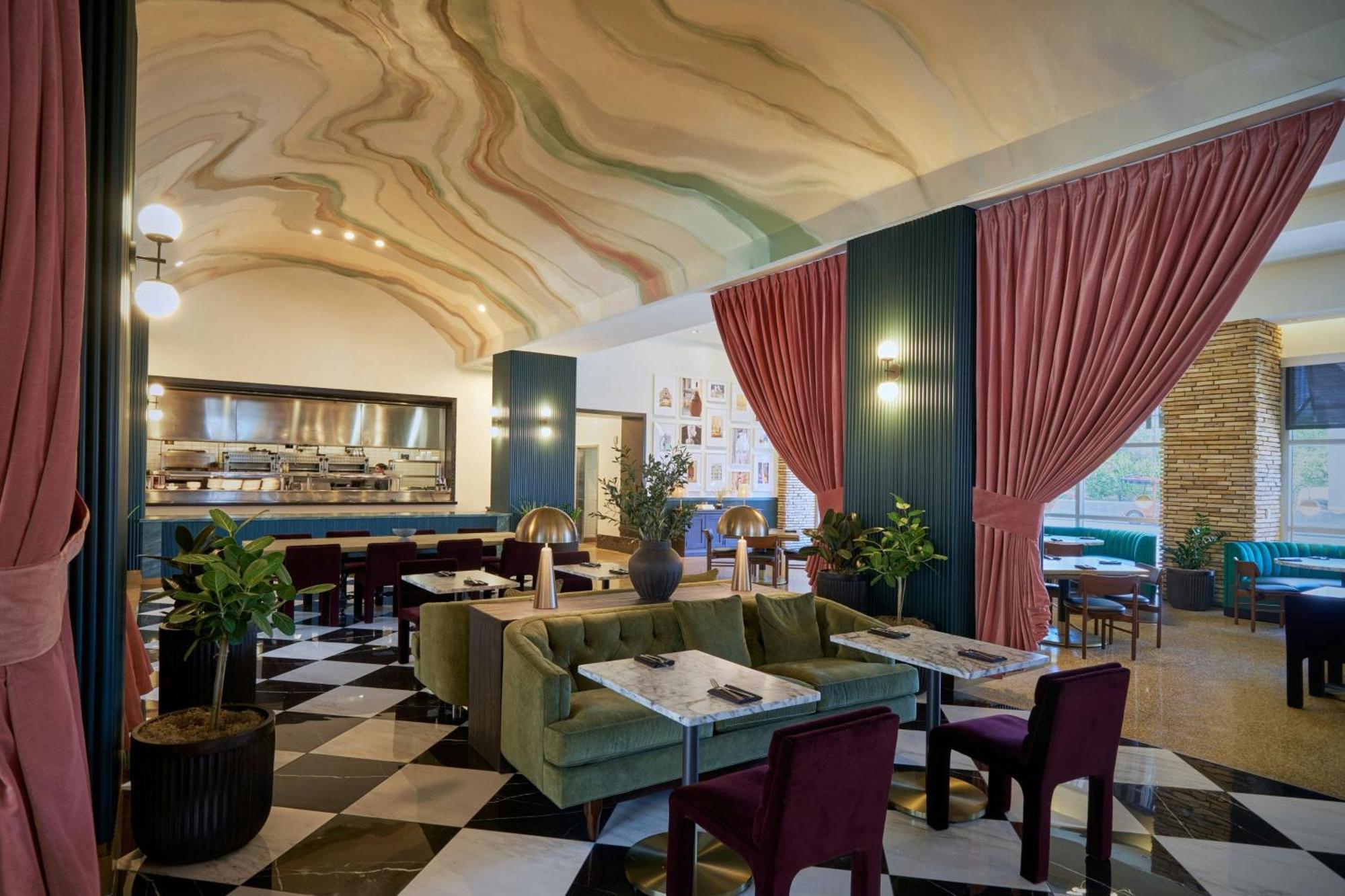 Renaissance Las Vegas Hotel Kültér fotó