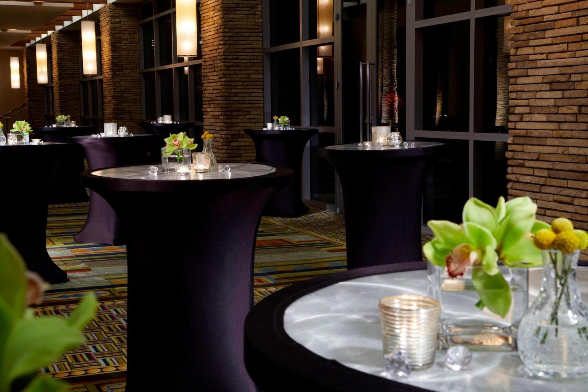 Renaissance Las Vegas Hotel Kültér fotó