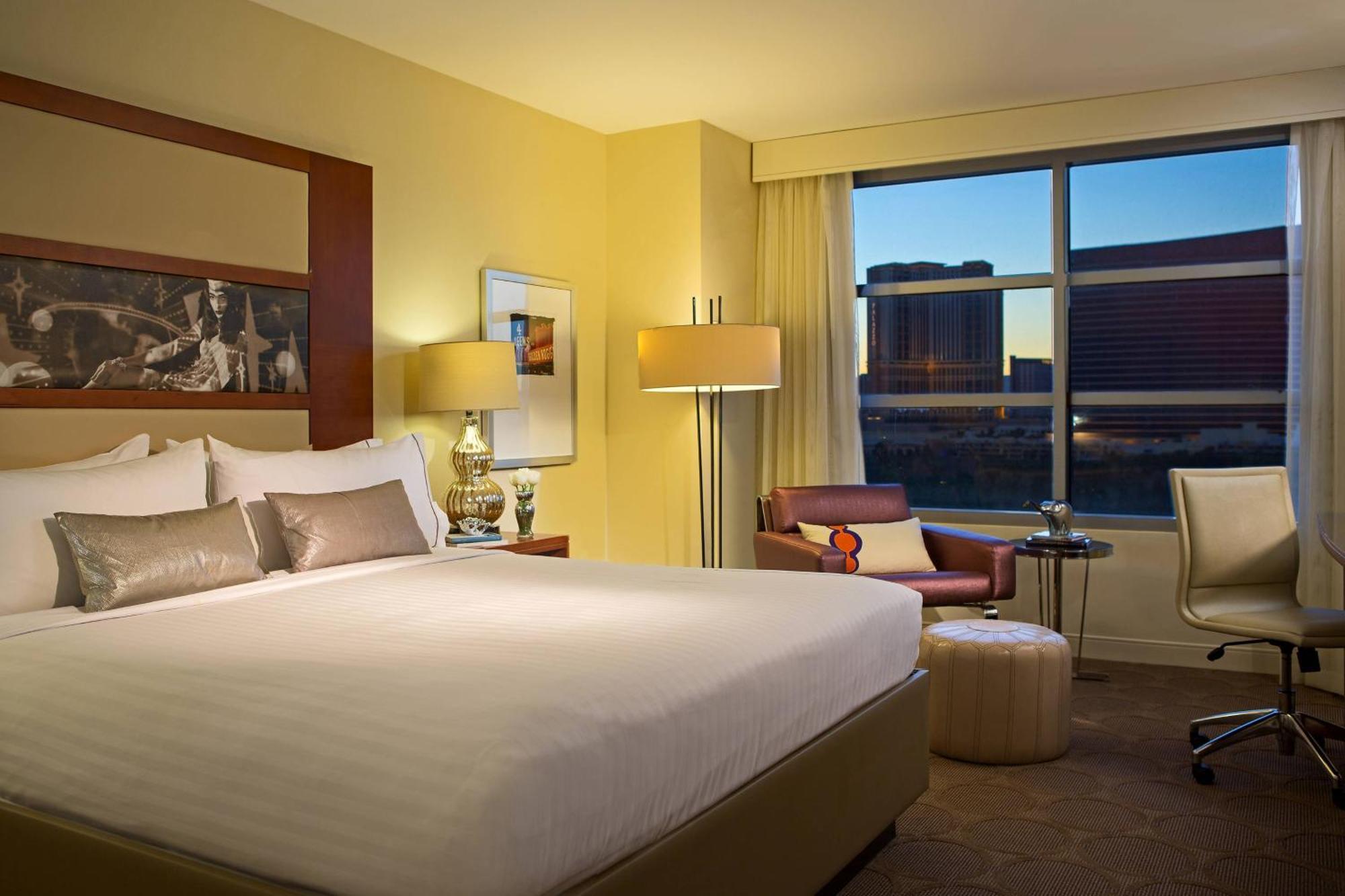 Renaissance Las Vegas Hotel Kültér fotó