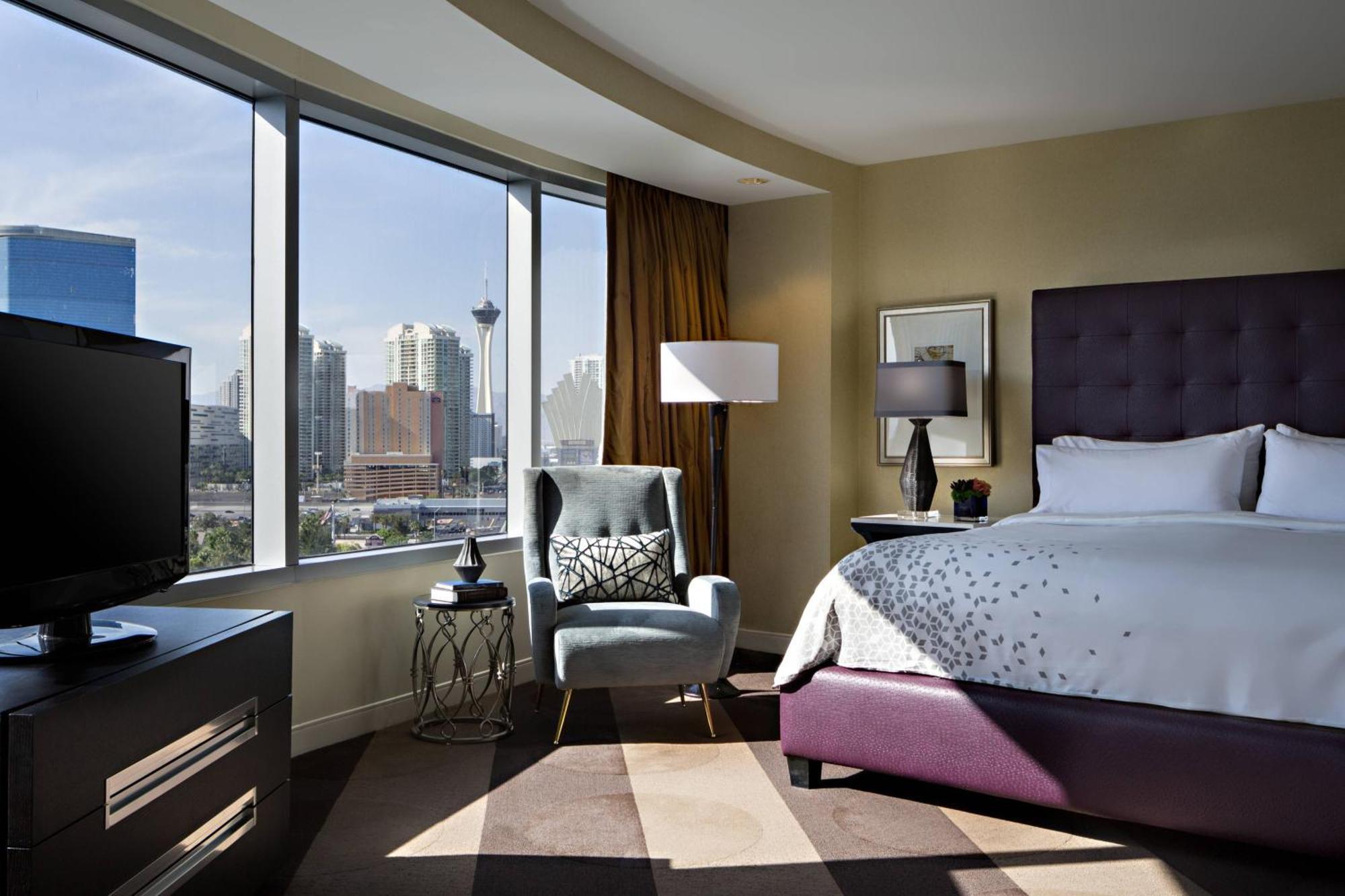 Renaissance Las Vegas Hotel Kültér fotó