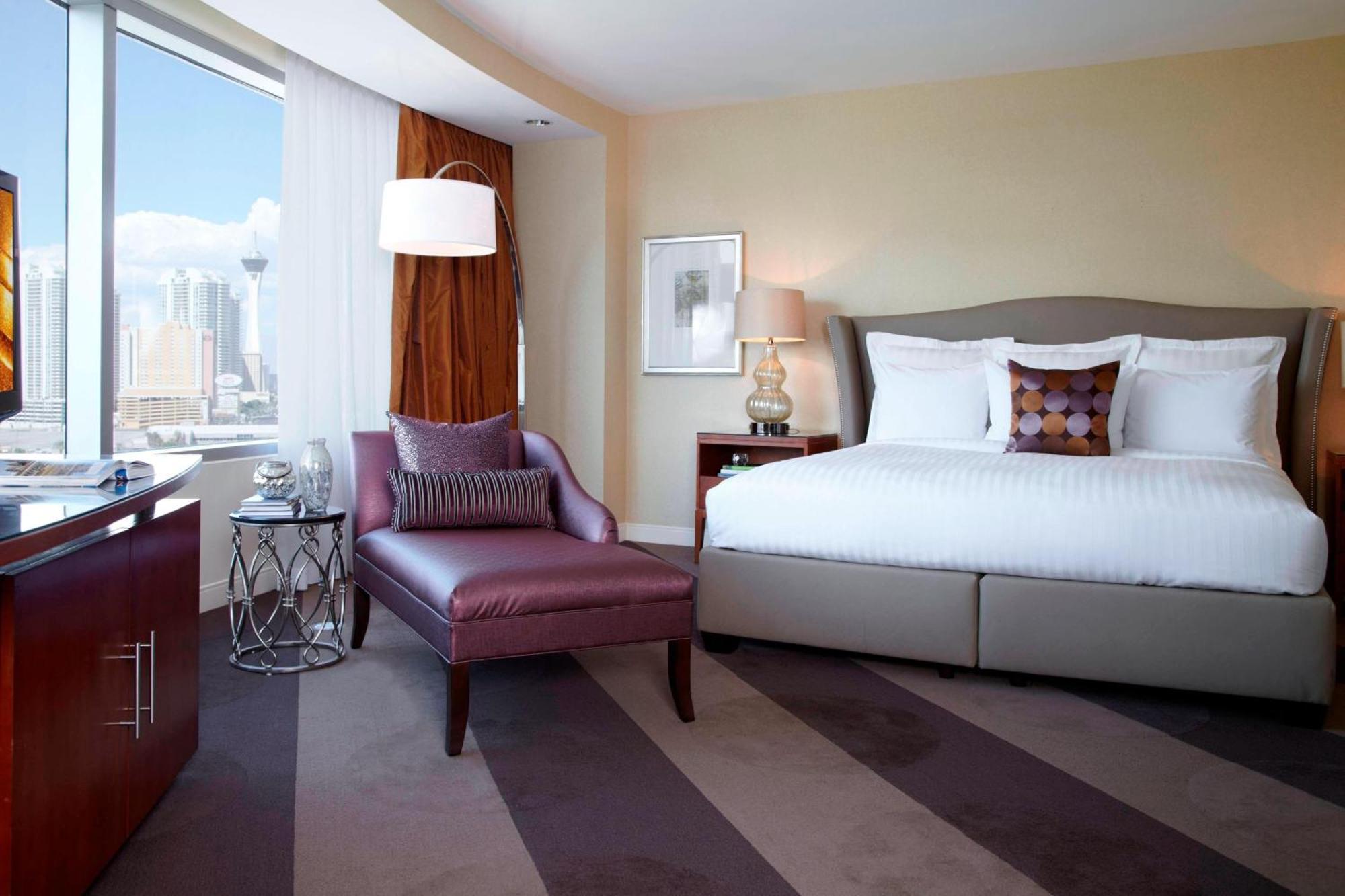 Renaissance Las Vegas Hotel Kültér fotó
