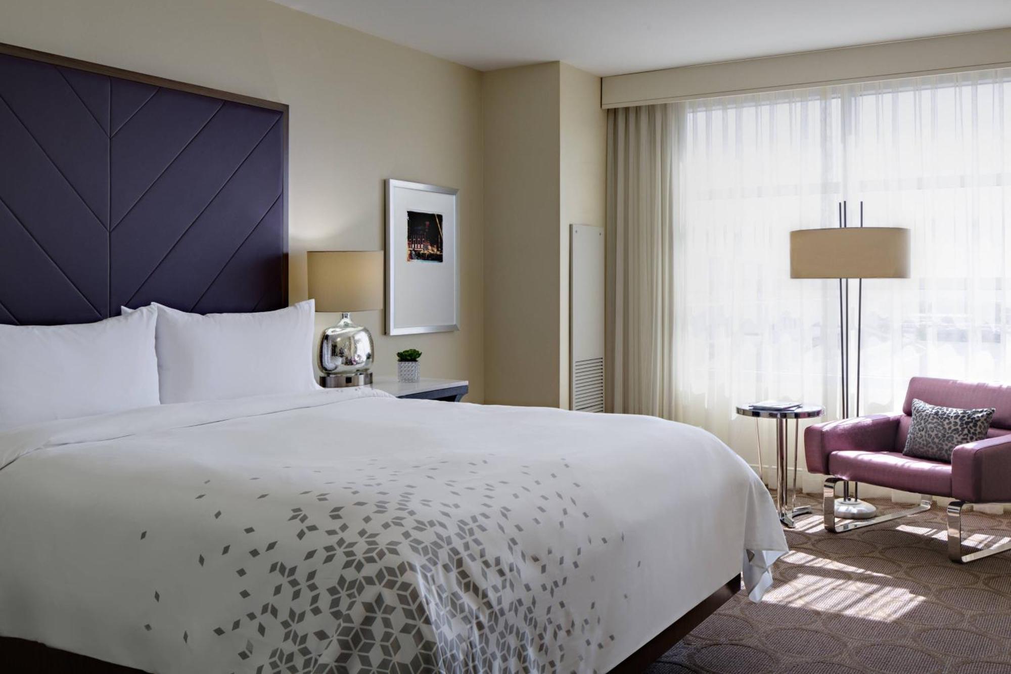 Renaissance Las Vegas Hotel Kültér fotó