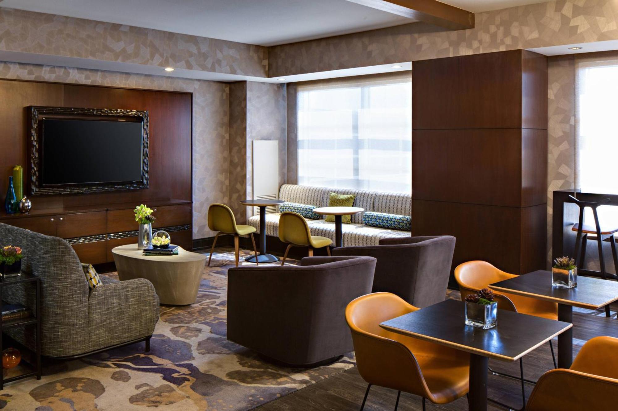 Renaissance Las Vegas Hotel Kültér fotó