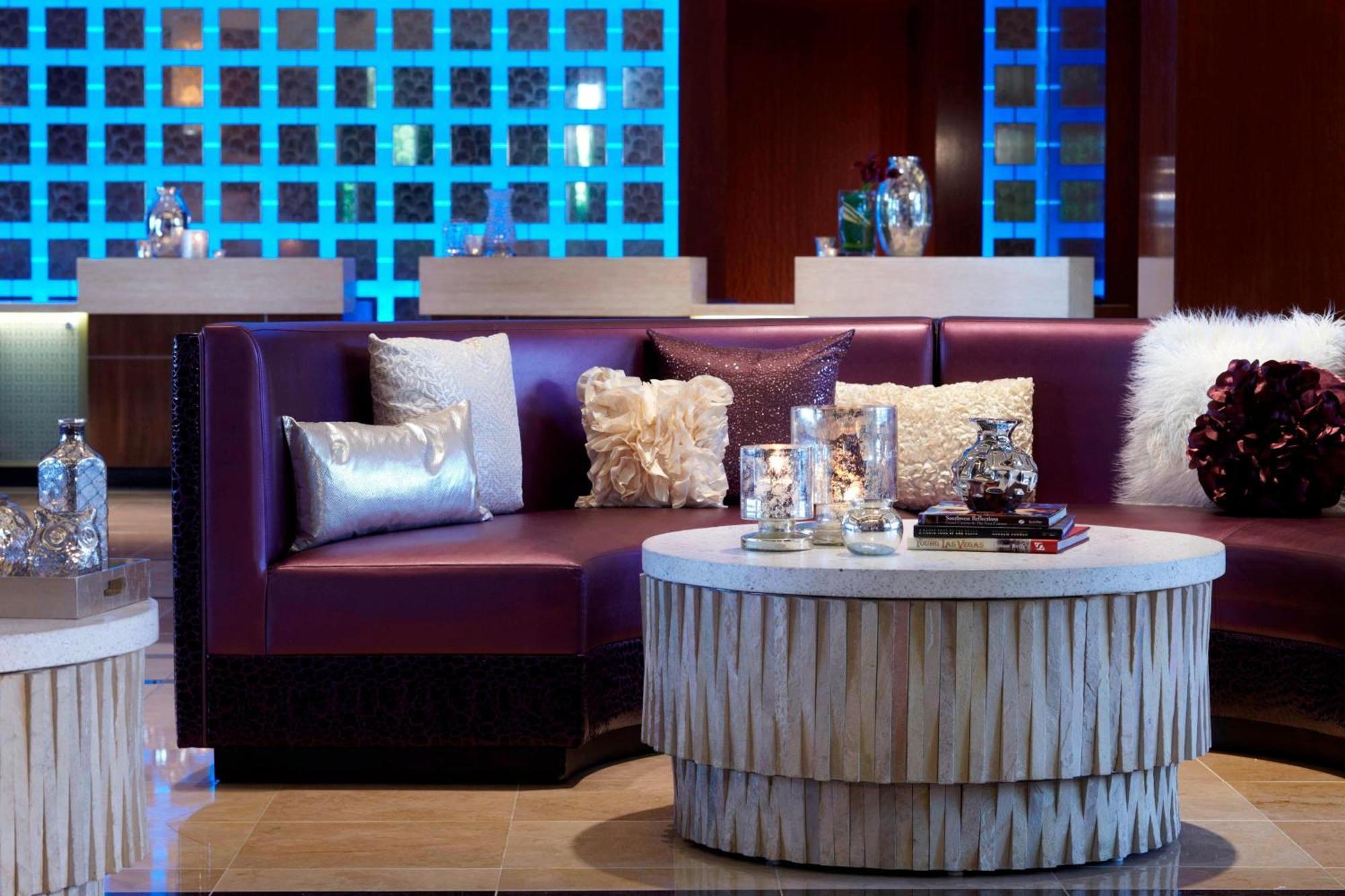 Renaissance Las Vegas Hotel Kültér fotó