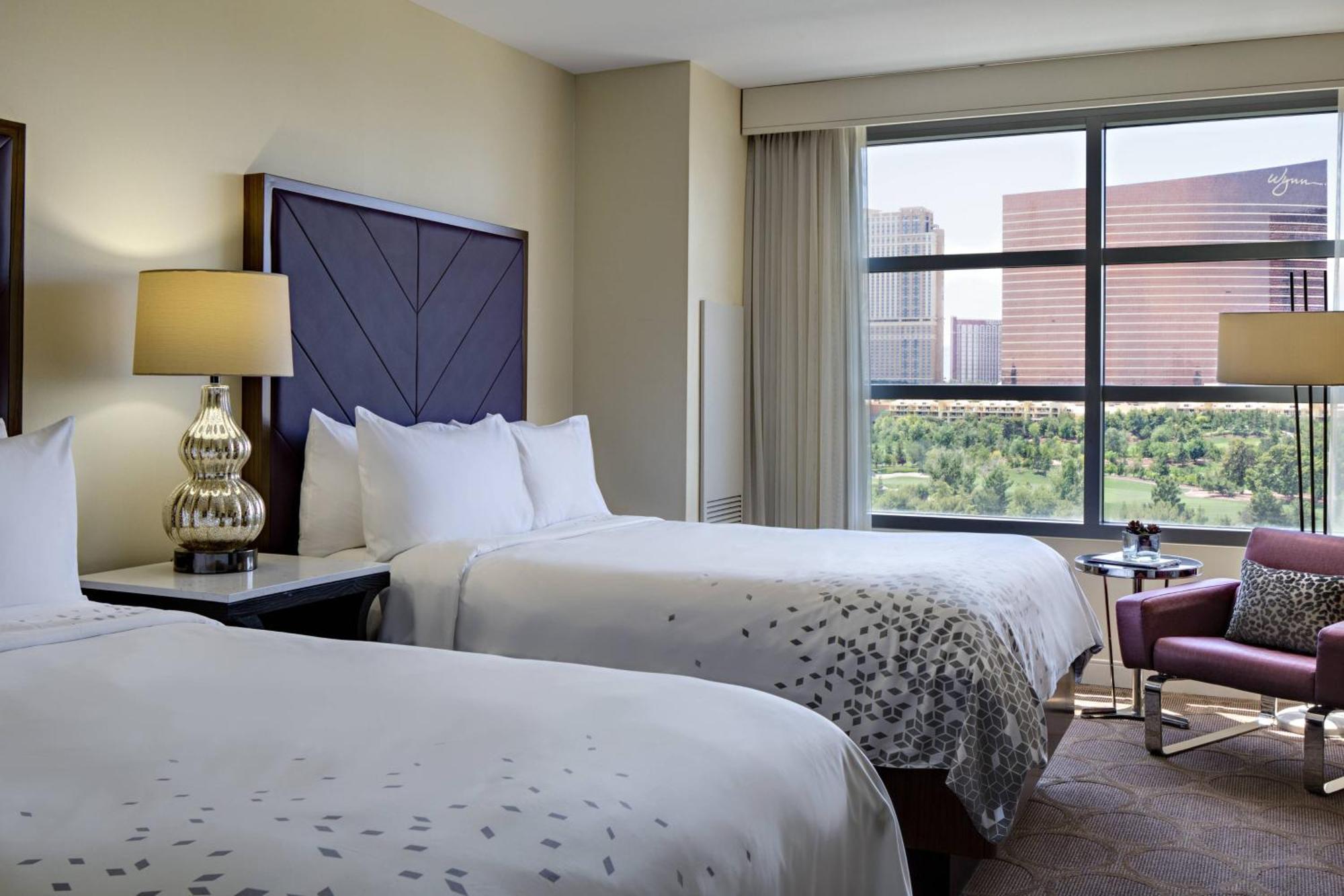 Renaissance Las Vegas Hotel Kültér fotó