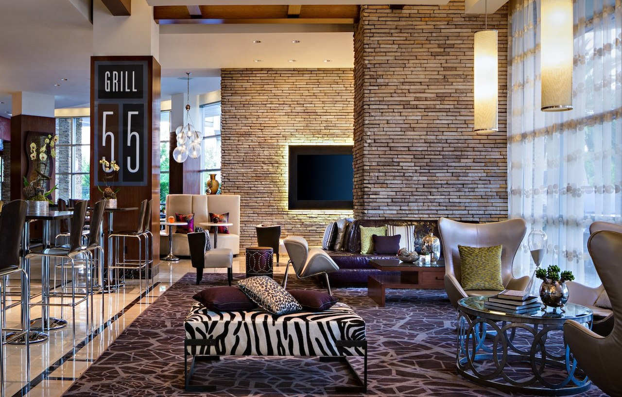 Renaissance Las Vegas Hotel Kültér fotó
